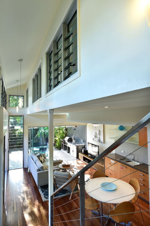 East On Byron - Hotel NSW 6