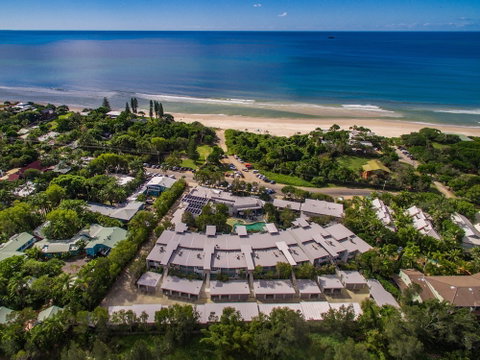 East On Byron - Hotel NSW 0