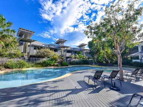 East On Byron - Hotel NSW 1