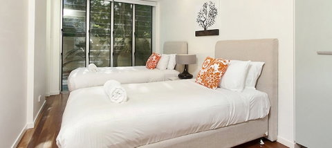 East On Byron - Hotel NSW 4