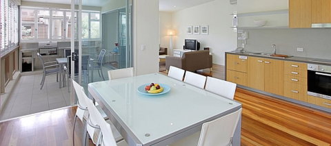 East On Byron - Hotel NSW 2