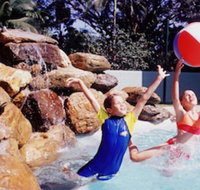 Cairns Sunland Leisure Park - Hotel NSW
