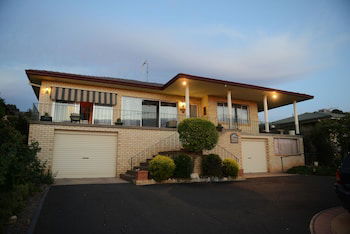 Kadina Bed & Breakfast - Hotel NSW 1