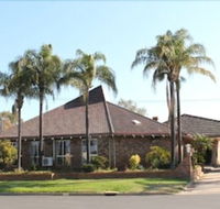 Nandewar Motor Inn - Hotel NSW