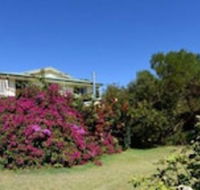 Le Grand Chateau - Hotel NSW
