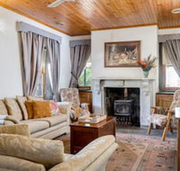 Reillys Wines Heritage Cottages - Hotel NSW