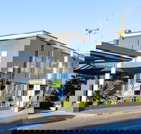 Barkly Motorlodge - Hotel NSW
