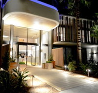 Bannisters Pavilion Mollymook - Hotel NSW