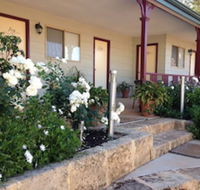The Nosh  Nod - Avon Terrace - Hotel NSW