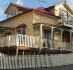 Quayside Cottages - Hotel NSW