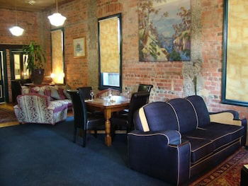 Yea Peppercorn Hotel - Hotel NSW 0