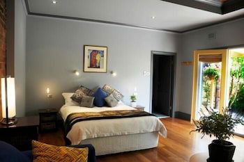 Yea Peppercorn Hotel - Hotel NSW 6