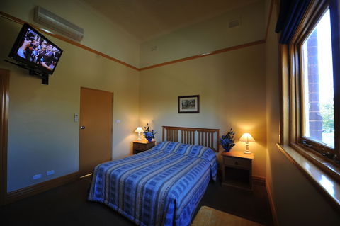Hotel Victoria - Griffith - Hotel NSW 5