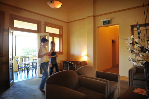 Hotel Victoria - Griffith - Hotel NSW 0
