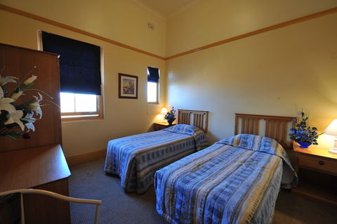 Hotel Victoria - Griffith - Hotel NSW 3