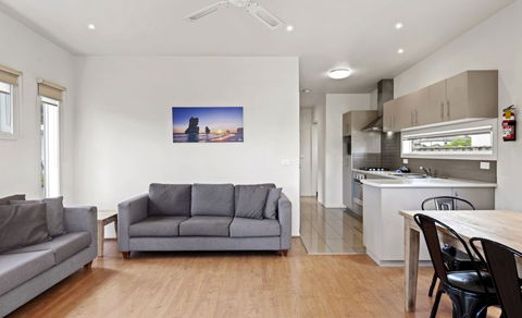 Discovery Parks â€“ Melbourne - Hotel NSW 1