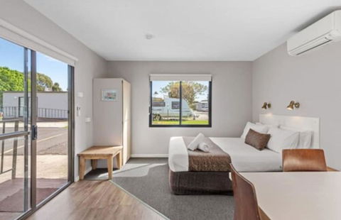 Discovery Parks â€“ Melbourne - Hotel NSW 6