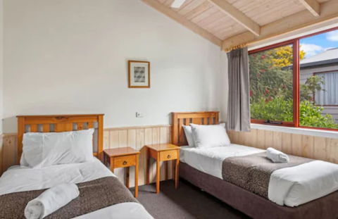 Discovery Parks â€“ Melbourne - Hotel NSW 5