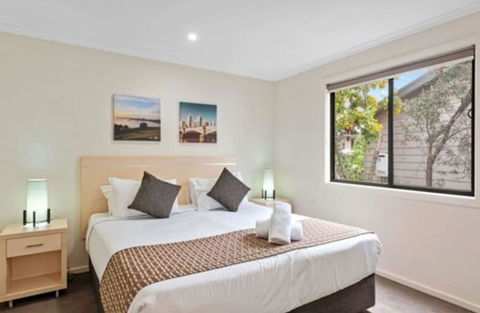 Discovery Parks â€“ Melbourne - Hotel NSW 0
