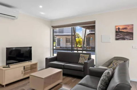 Discovery Parks â€“ Melbourne - Hotel NSW 2