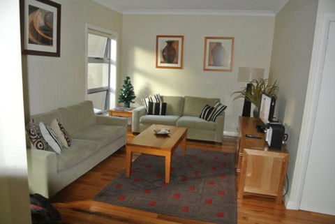 The Beach Townhouse - Hotel NSW 3