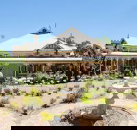 Cockburn House - Hotel NSW