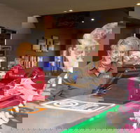 Lithgow Workies Club Motel - Hotel NSW