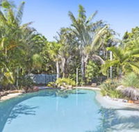 Fairlight Tweed Coast Holidays  - Hotel NSW
