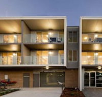 Hamilton Executive Apartments - Hotel NSW