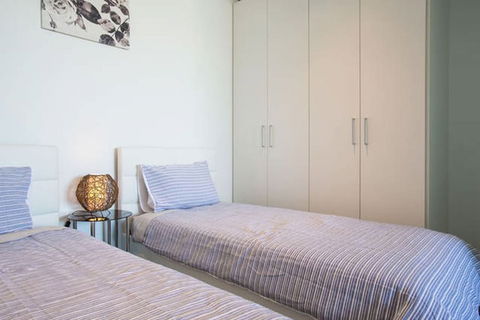 C3CBD Melbourne Apartment - Hotel NSW 5