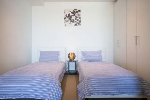 C3CBD Melbourne Apartment - Hotel NSW 3