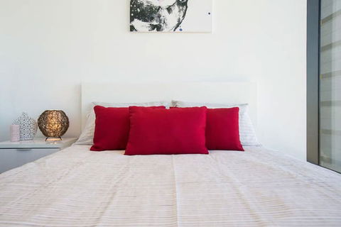 C3CBD Melbourne Apartment - Hotel NSW 7