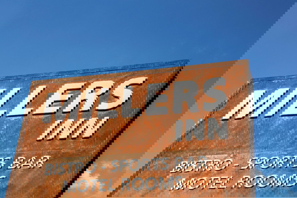 Altona North VIC Hotel NSW