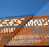 Nightcap at Millers Inn - Hotel NSW