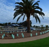 Wallaroo Holiday Park - Hotel NSW