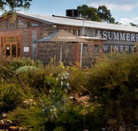 Summerfield Winery  Accommodation - Hotel NSW
