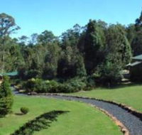 Cradle Chalet - Hotel NSW