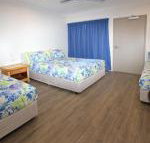 Reef Gardens Motel - Hotel NSW