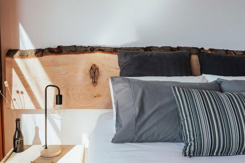 Kangaroo Ridge Retreat - Hotel NSW 4