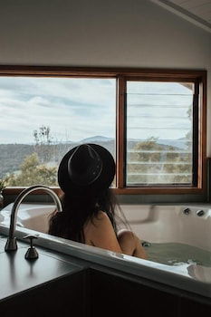 Kangaroo Ridge Retreat - Hotel NSW 6
