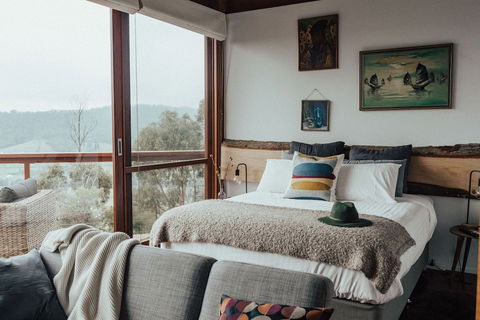 Kangaroo Ridge Retreat - Hotel NSW 3