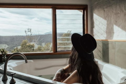 Kangaroo Ridge Retreat - Hotel NSW 5
