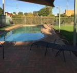 The Kidman Wayside Inn - Hotel NSW