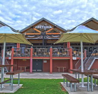 Pretoria Hotel - Hotel NSW