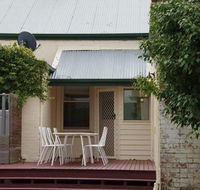 Ballarats victoriana - Hotel NSW