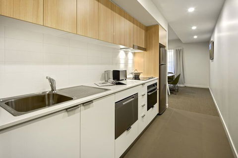 Quest Griffith - Hotel NSW 7