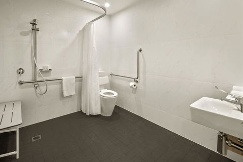 Quest Griffith - Hotel NSW 1