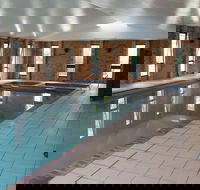 North Parkes Motel - Hotel NSW