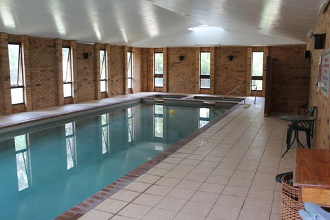 North Parkes Motel - Hotel NSW 0