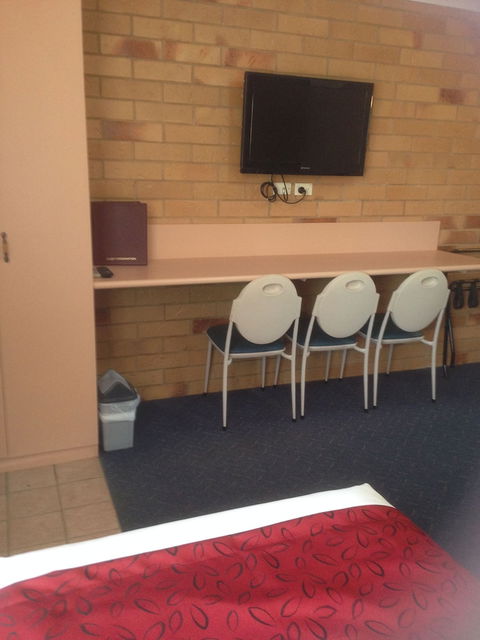 North Parkes Motel - Hotel NSW 6